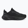 SKECHERS férfi cipő Edgeride Exxo fekete 2