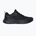 SKECHERS férfi cipő Edgeride Exxo fekete 9
