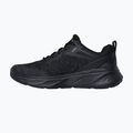 SKECHERS férfi cipő Edgeride Exxo fekete 10