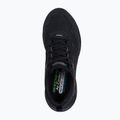 SKECHERS férfi cipő Edgeride Exxo fekete 12