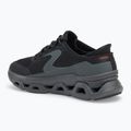 Férfi cipő SKECHERS Glide Step Altus black/charcoal 3