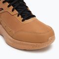 Férfi cipő SKECHERS Skech Lite Pro Ankkor tan/black/orange 7
