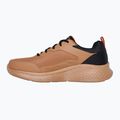 Férfi cipő SKECHERS Skech Lite Pro Ankkor tan/black/orange 10