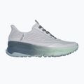 SKECHERS női cipő Switch Back Mist szürke 2