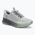 SKECHERS női cipő Switch Back Mist szürke