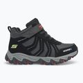 Gyerekcipő SKECHERS Rugged Ranger Storm Trail black/red/yellow 2