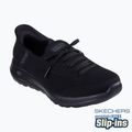 SKECHERS női cipő Go Walk Joy Abby Abby fekete