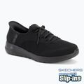 SKECHERS női cipő Go Walk Joy Abby Abby fekete