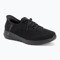 SKECHERS női cipő Go Walk Joy Abby Abby fekete