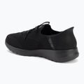 SKECHERS női cipő Go Walk Joy Abby Abby fekete 3