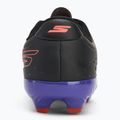Skechers Razor Gold 1.5 FG lila gyermek focicipő 6