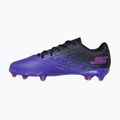 Skechers Razor Gold 1.5 FG lila gyermek focicipő 9