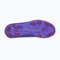 Skechers Razor Gold 1.5 FG lila gyermek focicipő 10