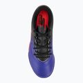 Skechers Razor Gold 1.5 TF gyermek futballcipő lila 5