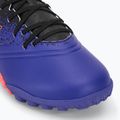 Skechers Razor Gold 1.5 TF gyermek futballcipő lila 7