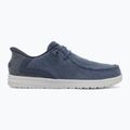 SKECHERS férfi cipő Melson Coronado kék 2