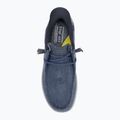 SKECHERS férfi cipő Melson Coronado kék 5