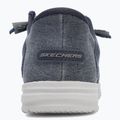 SKECHERS férfi cipő Melson Coronado kék 6