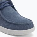 SKECHERS férfi cipő Melson Coronado kék 7