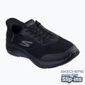 SKECHERS női cipők Go Walk Arch Fit 2.0 Valencia fekete 14