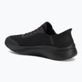 SKECHERS női cipők Go Walk Arch Fit 2.0 Valencia fekete 3
