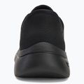 SKECHERS női cipők Go Walk Arch Fit 2.0 Valencia fekete 6