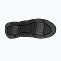 Női SKECHERS On-The-Go Stellar Alpine Adventure fekete cipő 4