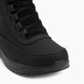 Női SKECHERS On-The-Go Stellar Alpine Adventure fekete cipő 7