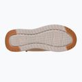 Női SKECHERS On-The-Go Stellar Alpine Adventure cipő gesztenyebarna 4