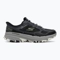 Férfi SKECHERS Go Run Trail Altitude 2.0 Rocky Hill fekete futócipő 2