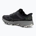 Férfi SKECHERS Go Run Trail Altitude 2.0 Rocky Hill fekete futócipő 3