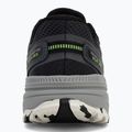 Férfi SKECHERS Go Run Trail Altitude 2.0 Rocky Hill fekete futócipő 6