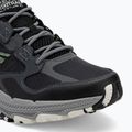 Férfi SKECHERS Go Run Trail Altitude 2.0 Rocky Hill fekete futócipő 7
