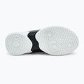 Férfi kosárlabda cipő SKECHERS SKX Resagrip black/gold 4