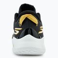 Férfi kosárlabda cipő SKECHERS SKX Resagrip black/gold 6