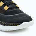 Férfi kosárlabda cipő SKECHERS SKX Resagrip black/gold 7