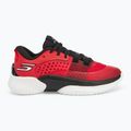 Férfi kosárlabda cipő SKECHERS SKX Resagrip red/black 2
