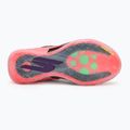 Férfi kosárlabdás cipő SKECHERS SKX Elevate black/purple/pink 4