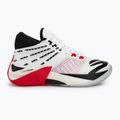 Férfi kosárlabdás cipő SKECHERS SKX Elevate white/red/black 2