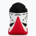 Férfi kosárlabdás cipő SKECHERS SKX Elevate white/red/black 6