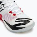 Férfi kosárlabdás cipő SKECHERS SKX Elevate white/red/black 7