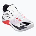 Férfi kosárlabdás cipő SKECHERS SKX Elevate white/red/black 8