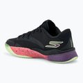 Férfi kosárlabda cipő SKECHERS SKX Nexus black/purple/pink 3