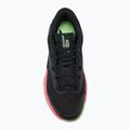 Férfi kosárlabda cipő SKECHERS SKX Nexus black/purple/pink 5