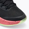 Férfi kosárlabda cipő SKECHERS SKX Nexus black/purple/pink 7