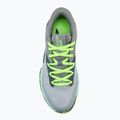 Férfi kosárlabda cipő SKECHERS SKX Nexus charcoal/green 5