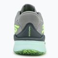 Férfi kosárlabda cipő SKECHERS SKX Nexus charcoal/green 6