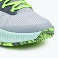 Férfi kosárlabda cipő SKECHERS SKX Nexus charcoal/green 7