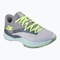 Férfi kosárlabda cipő SKECHERS SKX Nexus charcoal/green 8