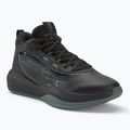 Férfi kosárlabda cipő SKECHERS SKX League black